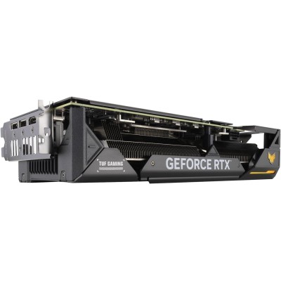 Asus TUF Gaming GeForce RTX 4070 Super 12GB GDDR6X DLSS3 1*HDMI/3*DP PCi Ex 4.0 16x