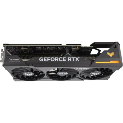 Asus TUF Gaming GeForce RTX 4070 Super 12GB GDDR6X DLSS3 1*HDMI/3*DP PCi Ex 4.0 16x