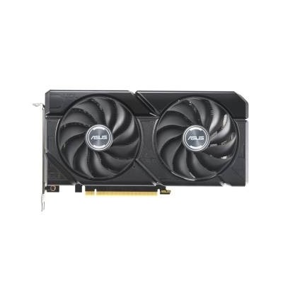 ASUS Dual GeForce RTX 4060 Ti EVO OC Edition 8GB GDDR6 DLSS3 1*HDMI/3*DP PCi Ex 4.0 16x