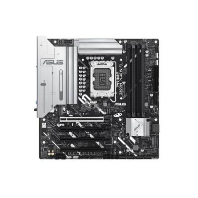 Asus Prime Z890M-PLUS WIFI Intel Z890 4*DDR5 3*M.2 6*SataIII sk1851 HDMI/DisplayPort mATX