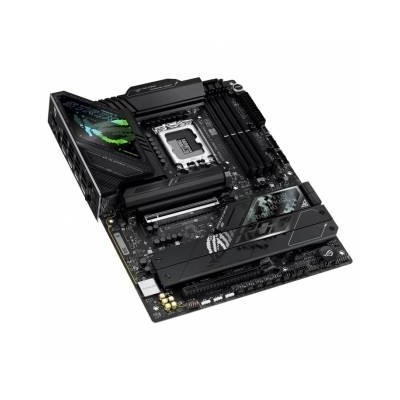 Asus ROG Strix Z890-F Gaming WIFI Intel Z890 4*DDR5 5*M.2 4*SataIII sk1851 HDMI/DisplayPort ATX