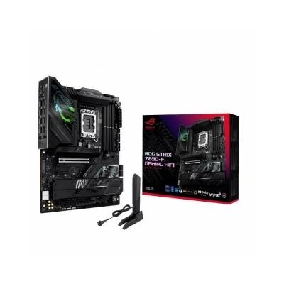 Asus ROG Strix Z890-F Gaming WIFI Intel Z890 4*DDR5 5*M.2 4*SataIII sk1851 HDMI/DisplayPort ATX