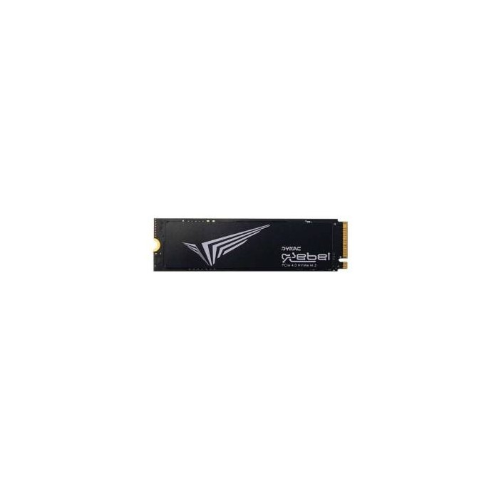 Dynac Rebel SSD 512GB M.2 NVMe 7000/3900 MB/s PCi Ex 4.0 