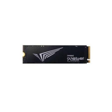 Dynac Rebel SSD 512GB M.2 NVMe 7000/3900 MB/s PCi Ex 4.0 