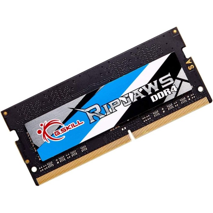 G.Skill Ripjaws F4-2666C19S-8GRS 8GB soDDR4 2666MHz CL19