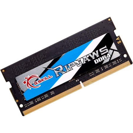 G.Skill Ripjaws F4-2666C19S-8GRS 8GB soDDR4 2666MHz CL19