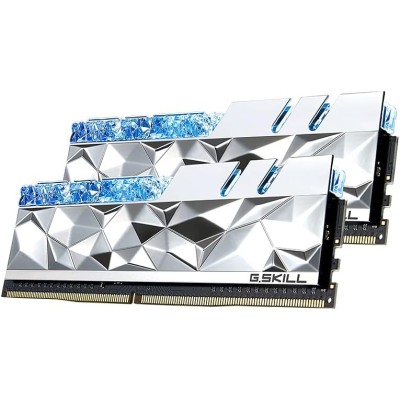 G.Skill F4-3600C16D-16GTESC Trident Z Royal Elite RGB 16GB Kit 2x8GB DDR4 3600MHz CL16