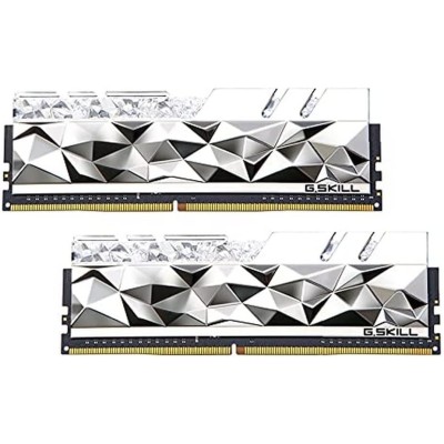 G.Skill F4-3600C16D-16GTESC Trident Z Royal Elite RGB 16GB Kit 2x8GB DDR4 3600MHz CL16