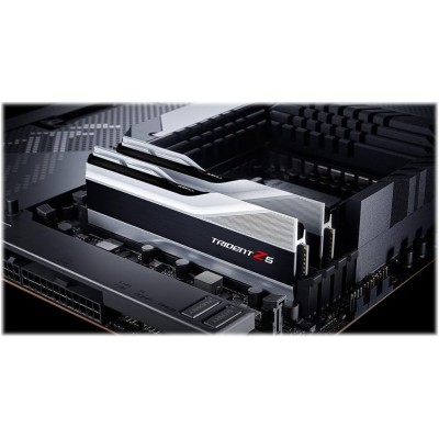 G.Skill F5-6000J4040F16GX2-TZ5S Memoria RAM 32GB Kit 2x16GB DDR5 6000MHz CL40