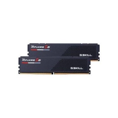 G.Skill Ripjaws S5 64GB Kit 2x32GB DDR5 6000MHz CL36