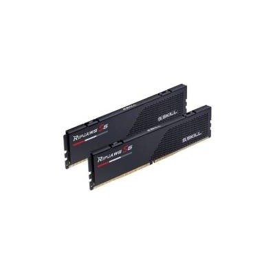 G.Skill Ripjaws S5 64GB Kit 2x32GB DDR5 6000MHz CL36