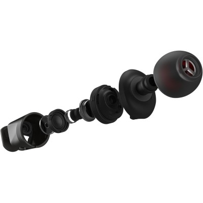 Asus ROG Cetra II Auricolari In-Ear USB