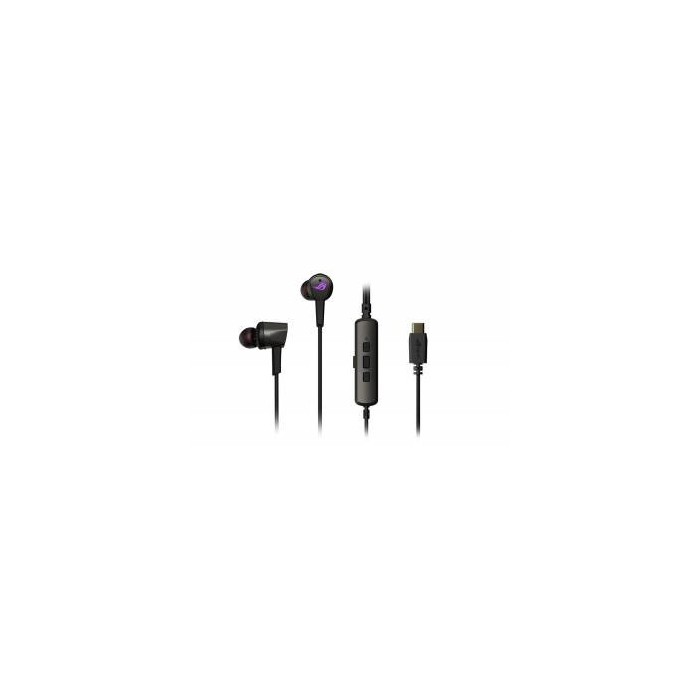 Asus ROG Cetra II Auricolari In-Ear USB