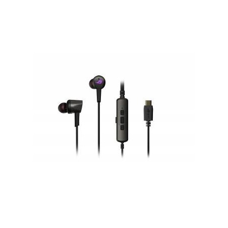 Asus ROG Cetra II Auricolari In-Ear USB