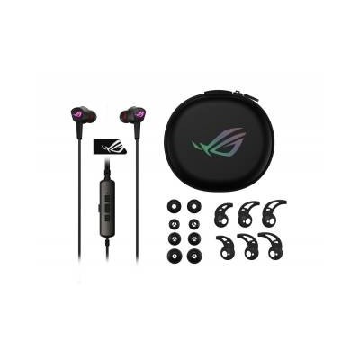 Asus ROG Cetra II Auricolari In-Ear USB