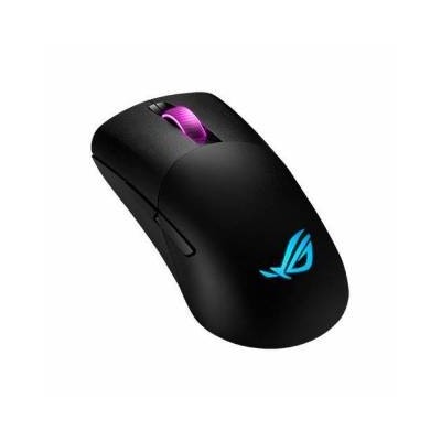 Asus ROG Keris RGB Mouse Ottico Wireless/BT 16000DPI 7 Tasti