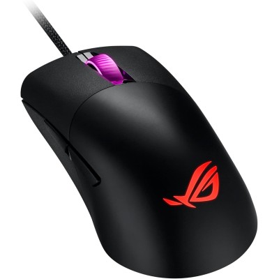 Asus ROG Keris Mouse Ottico 16000dpi 7 Tati USB