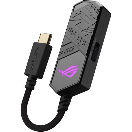 Asus ROG Clavis DAC USB-C - 3.5mm