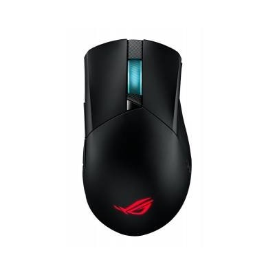 Asus ROG Gladius III RGB Mouse Ottico 19000DPI 6 Tasti USB