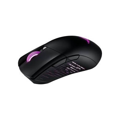 Asus ROG Gladius III RGB Mouse Ottico 19000DPI 6 Tasti USB