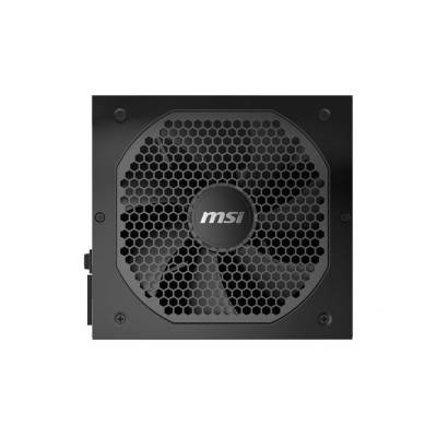 MSI MPG A750GF 750W Modulare 80+ Gold Attivo ATX 