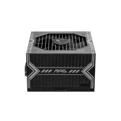 MSI MAG A650BN 650W 80+ Bronze Attivo ATX