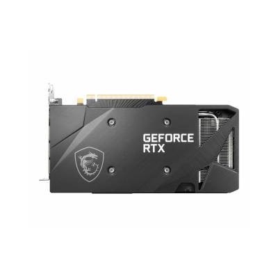 MSI GeForce RTX 3060 Ti Ventus 2X OC 8GB GDDR6 HDMI/3*DP PCi Ex 4.0 16x