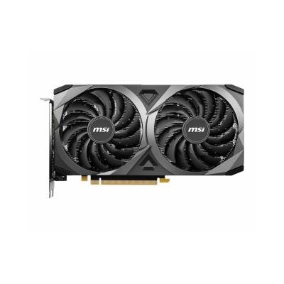 MSI GeForce RTX 3060 Ti Ventus 2X OC 8GB GDDR6 HDMI/3*DP PCi Ex 4.0 16x