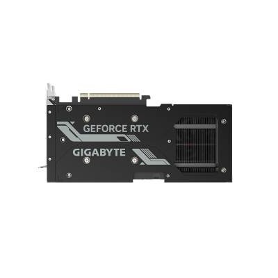 Gigabyte GeForce RTX 4070 Windforce OC 12GB GDDR6X DLSS3  1*HDMI/3*DP PCi Ex 4.0 16x