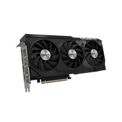 Gigabyte GeForce RTX 4070 Windforce OC 12GB GDDR6X DLSS3  1*HDMI/3*DP PCi Ex 4.0 16x