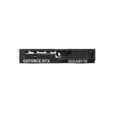 Gigabyte GeForce RTX 4070 Windforce OC 12GB GDDR6X DLSS3  1*HDMI/3*DP PCi Ex 4.0 16x