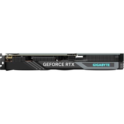 Gigabyte GeForce RTX 4060 Gaming OC 8GB GDDR6 DLSS 3 2*HDMI/2*DP PCi Ex 4.0 16x