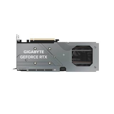 Gigabyte GeForce RTX 4060 Gaming OC 8GB GDDR6 DLSS 3 2*HDMI/2*DP PCi Ex 4.0 16x