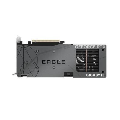 Gigabyte GeForce RTX 4060 Eagle OC 8GB GDDR6 DLSS 3 2*HDMI/2*DP PCi Ex 4.0 16x