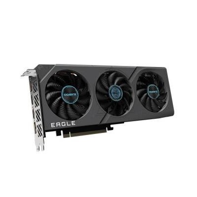 Gigabyte GeForce RTX 4060 Eagle OC 8GB GDDR6 DLSS 3 2*HDMI/2*DP PCi Ex 4.0 16x