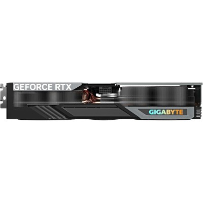 Gigabyte GeForce RTX 4070 Ti Super Gaming OC 16GB GDDR6X DLSS3 1*HDMI/3*DisplayPort PCie Ex 4.0 16x