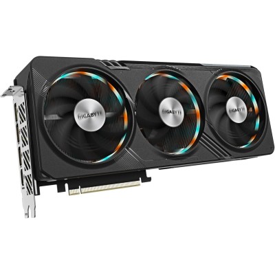 Gigabyte GeForce RTX 4070 Ti Super Gaming OC 16GB GDDR6X DLSS3 1*HDMI/3*DisplayPort PCie Ex 4.0 16x