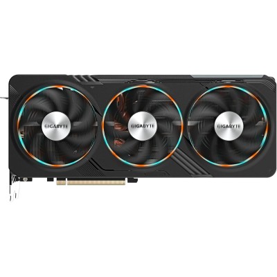 Gigabyte GeForce RTX 4070 Ti Super Gaming OC 16GB GDDR6X DLSS3 1*HDMI/3*DisplayPort PCie Ex 4.0 16x