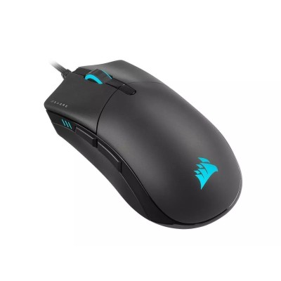 Corsair Sabre Pro RGB Mouse Ottico 18000DPI 6 tasti USB