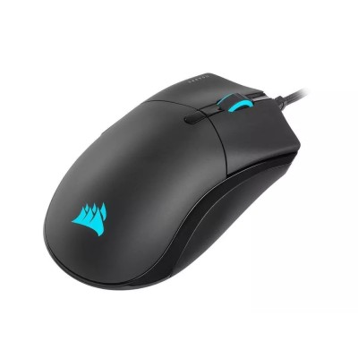 Corsair Sabre Pro RGB Mouse Ottico 18000DPI 6 tasti USB