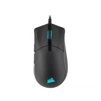 Corsair Sabre Pro RGB Mouse Ottico 18000DPI 6 tasti USB