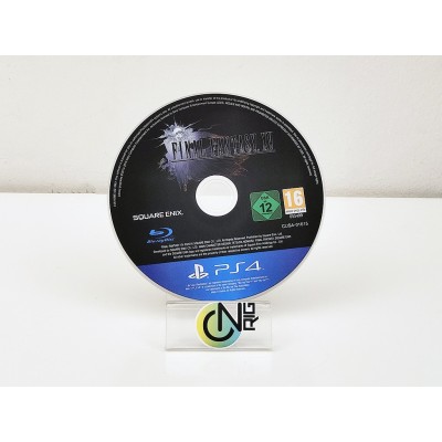 Gioco Sony Playstation PS4 - Final Fantasy XV CUSA-01615