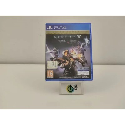 Gioco Sony Playstation PS4 - DESTINY Il re dei corrotti CUSA-00568