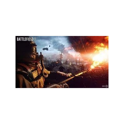 Gioco Sony Playstation PS4 - Battlefield 1 CUSA-02387