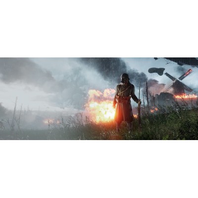 Gioco Sony Playstation PS4 - Battlefield 1 CUSA-02387