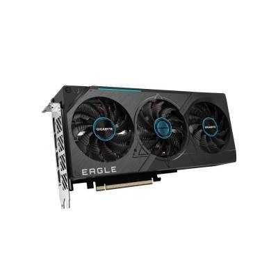 Gigabyte GeForce RTX 4070 Super Eagle OC 12GB GDDR6X DLSS3 1*HDMI/3*DP PCi Ex 4.0 16x