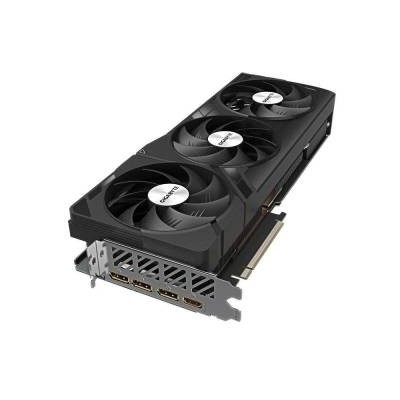 Gigabyte GeForce RTX 4070 Ti Super Windforce Max OC 16GB GDDR6X DLSS3 1*HDMI/3*DisplayPort PCi Ex 4.0 16x