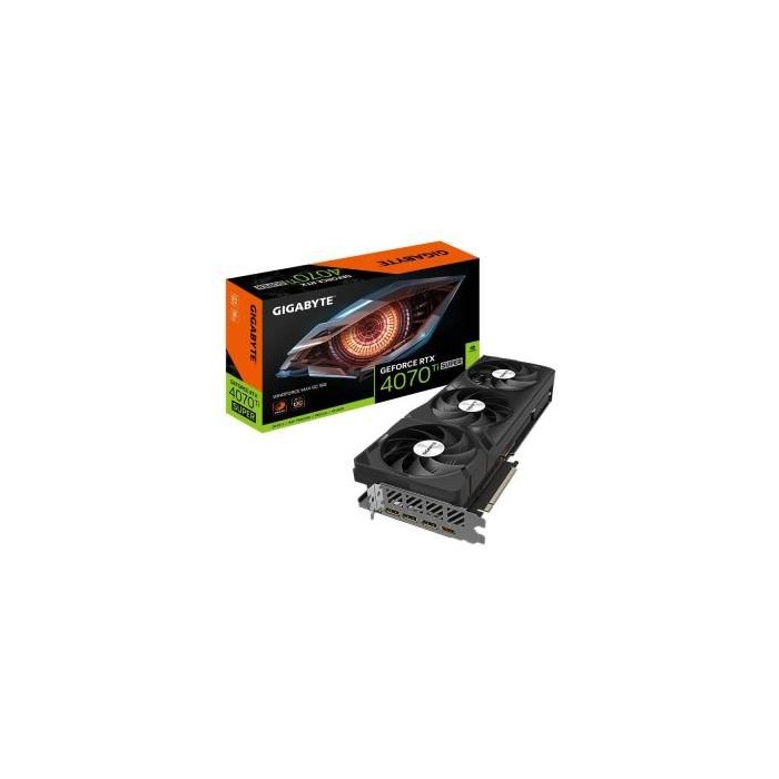 Gigabyte GeForce RTX 4070 Ti Super Windforce Max OC 16GB GDDR6X DLSS3 1*HDMI/3*DisplayPort PCi Ex 4.0 16x