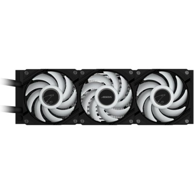 Gigabyte AORUS Waterforce II 360 CPU Liquid Cooler Intel 1851/1700/1200 AMD AM5/AM4