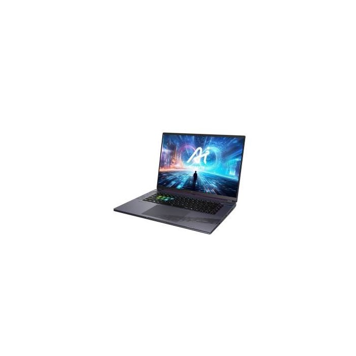 Gigabyte Aorus 16X Intel Core i7-13650HX 16GB GeForce RTX 4070 1TB 16" WQXGA Windows 11